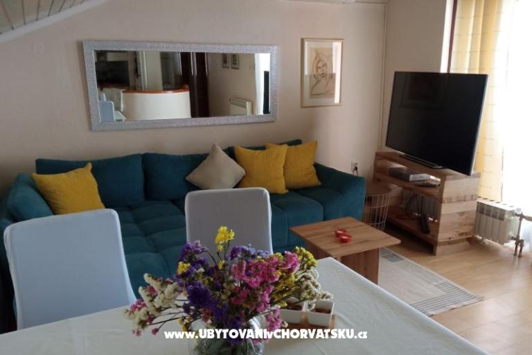 Apartmán Neda  – foto 4