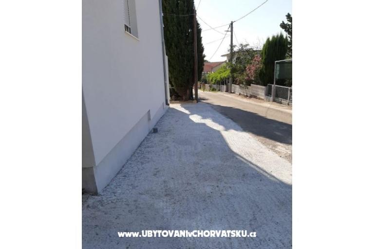 Apartmán Petar – foto 11