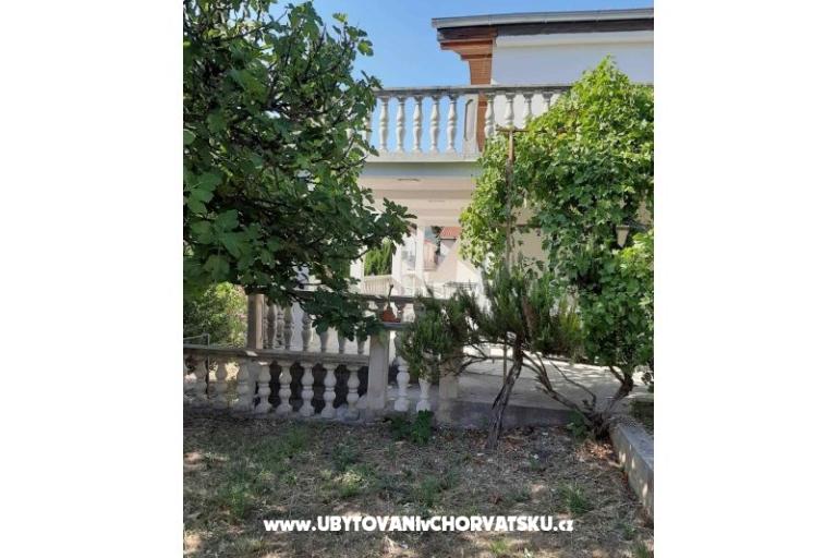 Apartmán Petar – foto 12