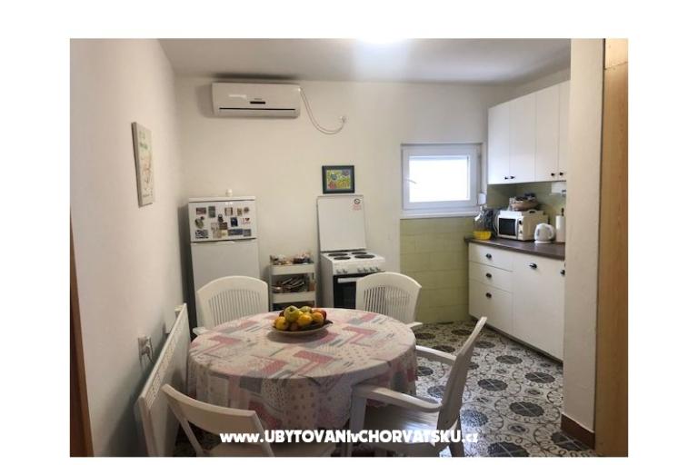 Apartmán Petar – foto 2