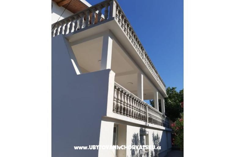 Apartmán Petar – foto 9