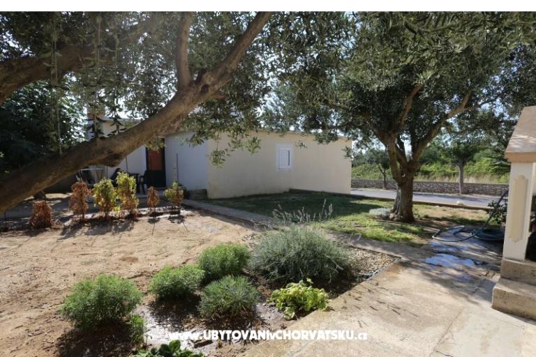 Apartmán Radobuljac Vrsi  – foto 2