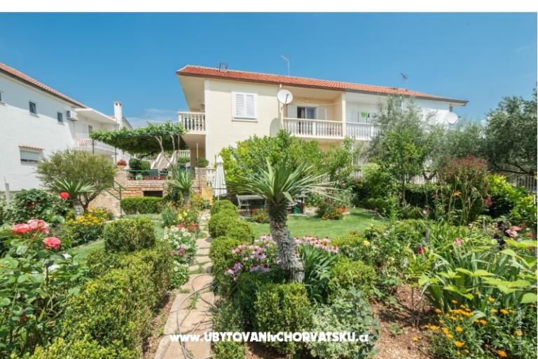 Apartmán Slavica – foto 16