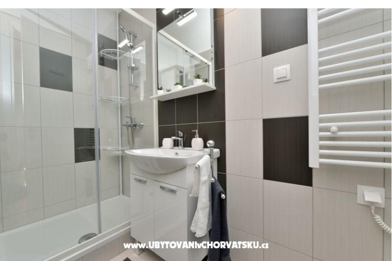 Apartmán Sweet Corner – foto 11