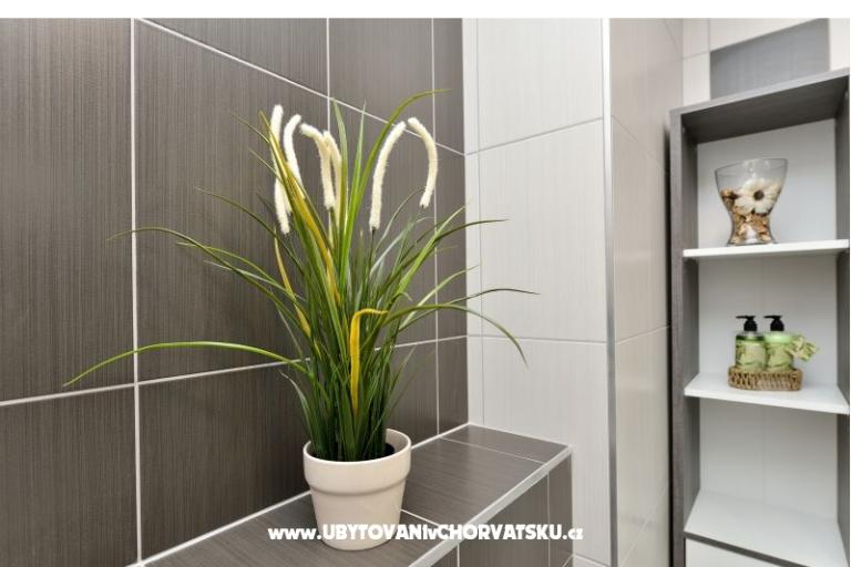 Apartmán Sweet Corner – foto 12