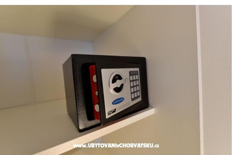 Apartmán Sweet Corner – foto 15