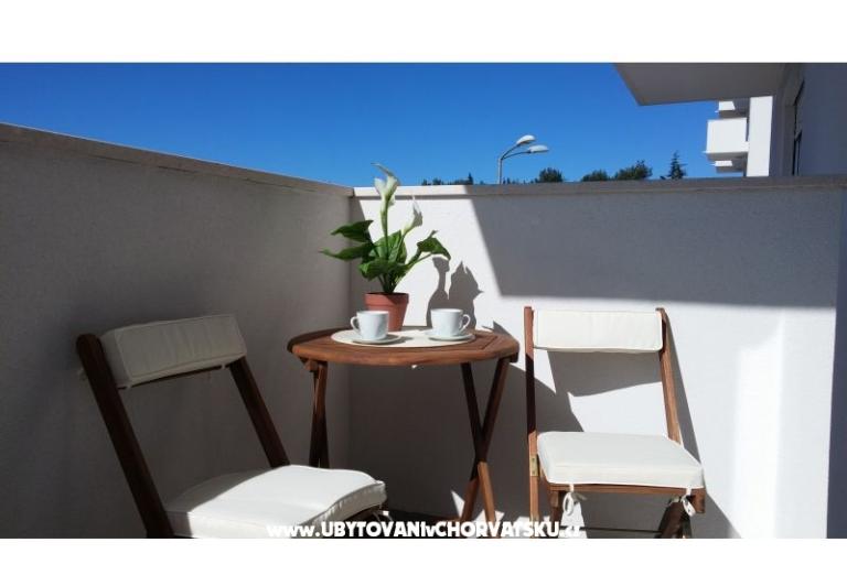 Apartmán Sweet Corner – foto 16