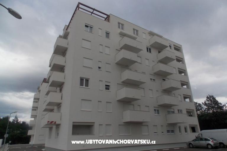 Apartmán Sweet Corner – foto 17