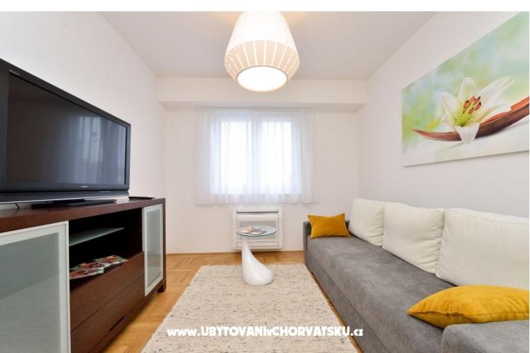 Apartmán Sweet Corner – foto 4