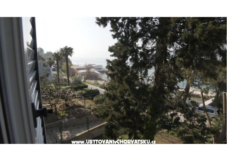 Apartmán Tina 10 m. beach – foto 10