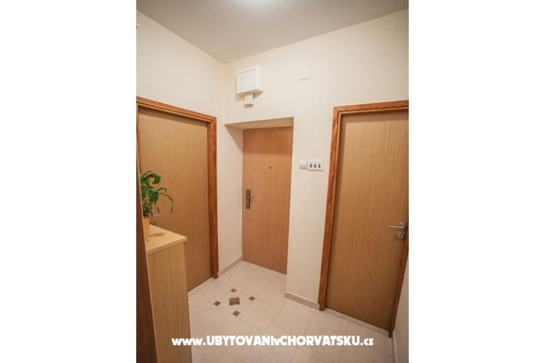 Apartmán Tina 10 m. beach – foto 12