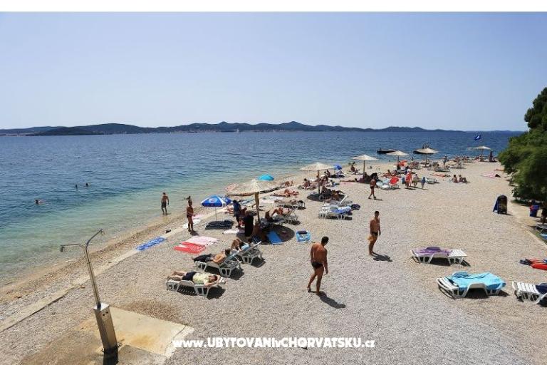 Apartmán Tina 10 m. beach – foto 15