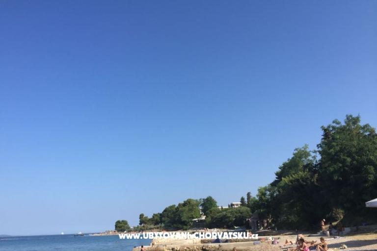 Apartmán Tina 10 m. beach – foto 17