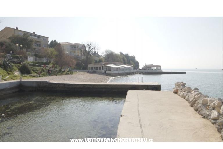 Apartmán Tina 10 m. beach – foto 18