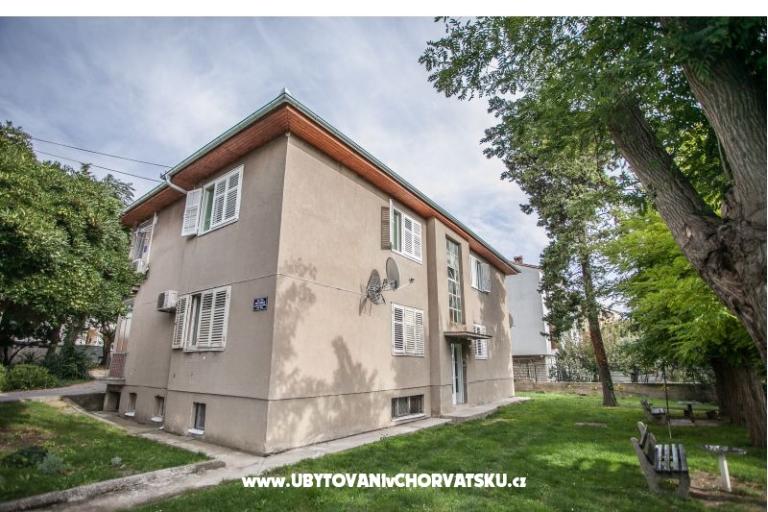 Apartmán Tina 10 m. beach – foto 2