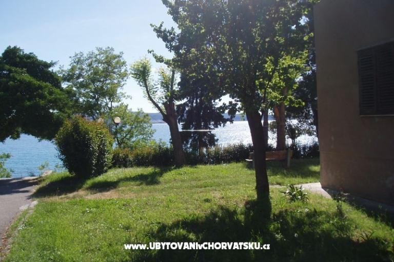 Apartmán Tina 10 m. beach – foto 3