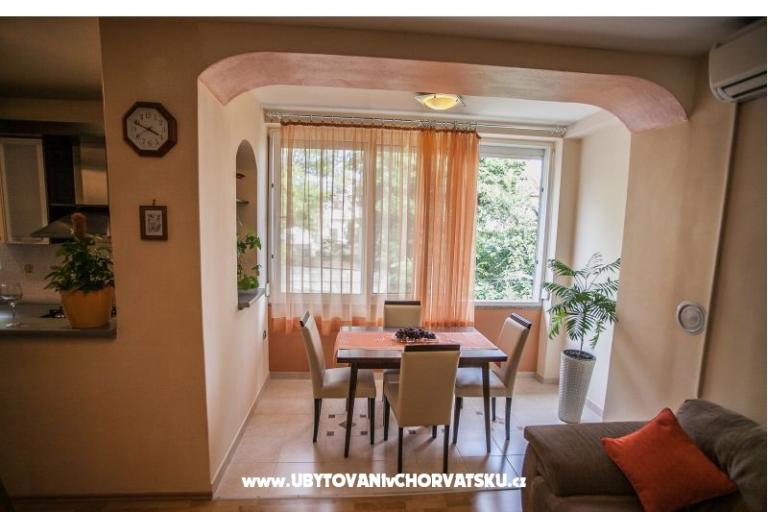Apartmán Tina 10 m. beach – foto 5
