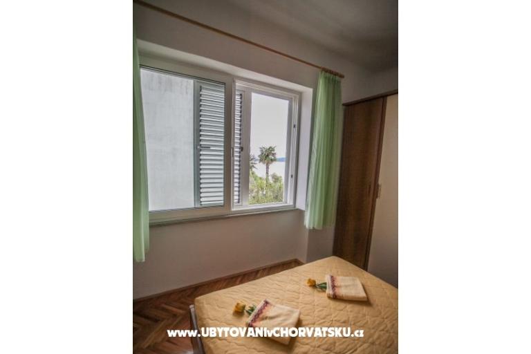 Apartmán Tina 10 m. beach – foto 9