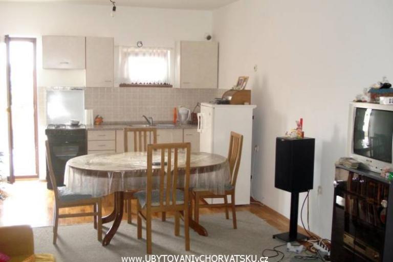 Apartmán Curjuric – foto 3