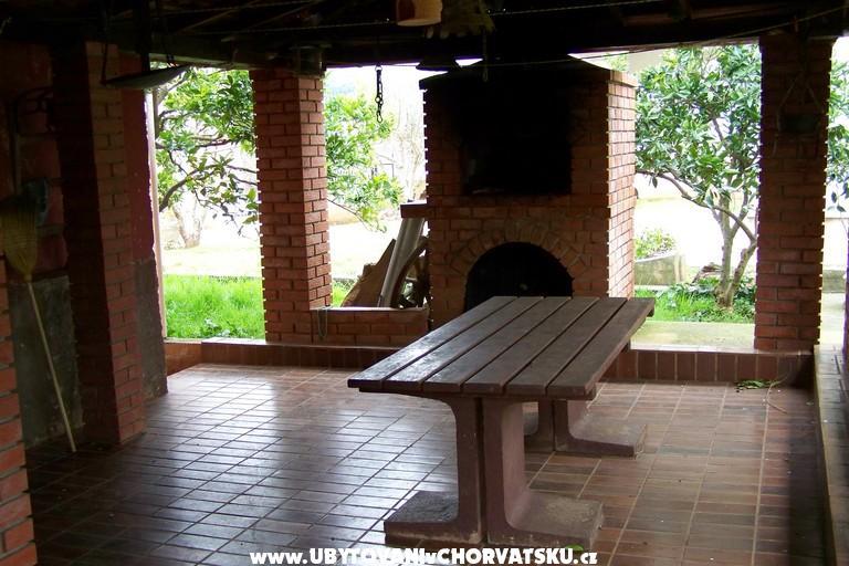 Apartmán Toni island Veli Iz – foto 3