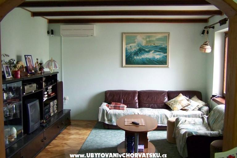 Apartmán Toni island Veli Iz – foto 7