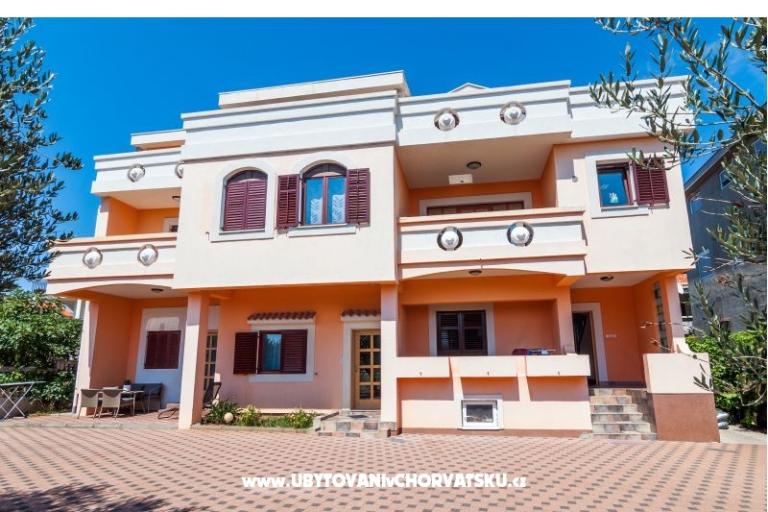 Apartmány Anđelo-Zadar – foto 2