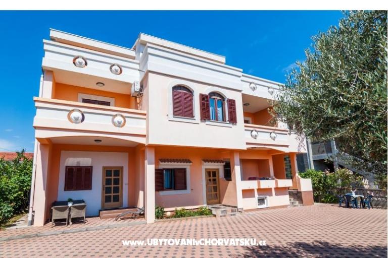 Apartmány Anđelo-Zadar – foto 3