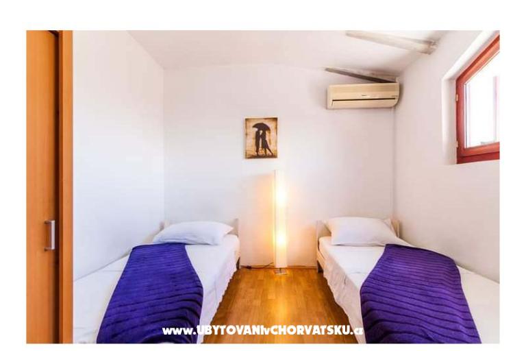 Apartmány Anđelo-Zadar – foto 18