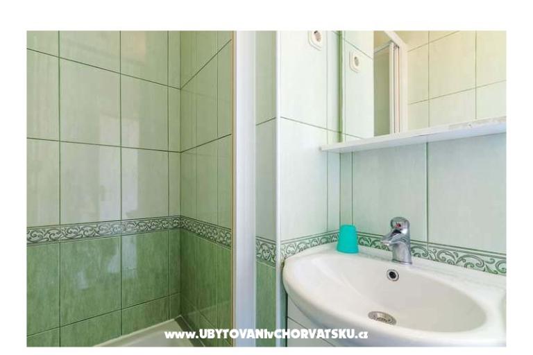 Apartmány Anđelo-Zadar – foto 19