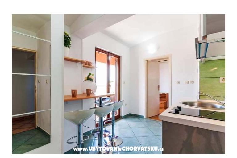 Apartmány Anđelo-Zadar – foto 22