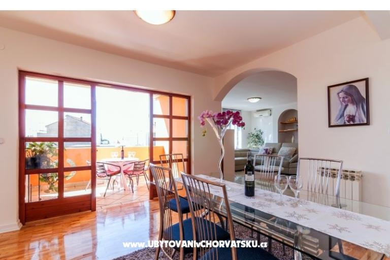 Apartmány Anđelo-Zadar – foto 4