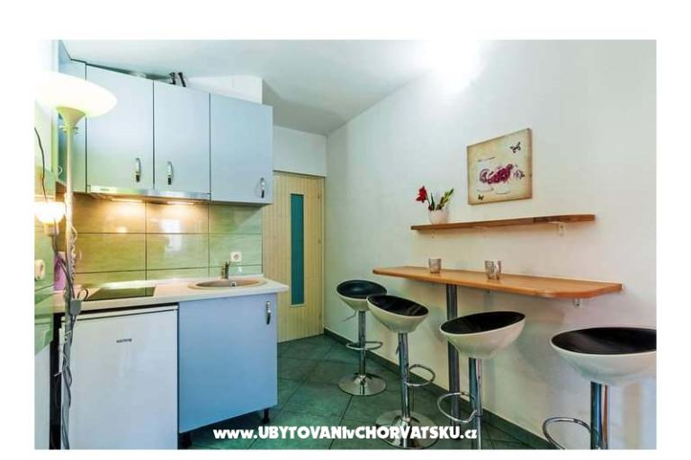 Apartmány Anđelo-Zadar – foto 28