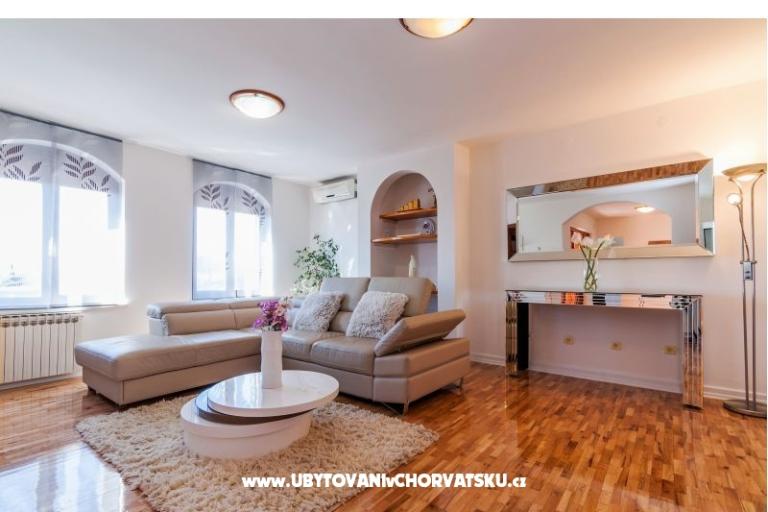 Apartmány Anđelo-Zadar – foto 5