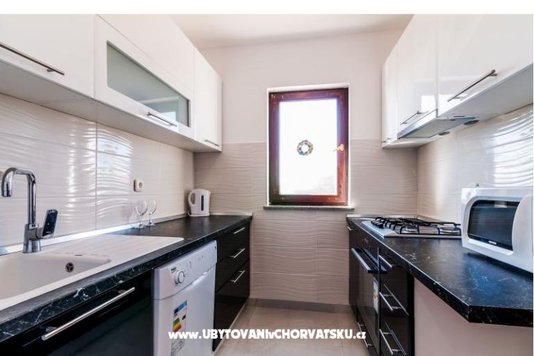 Apartmány Anđelo-Zadar – foto 6