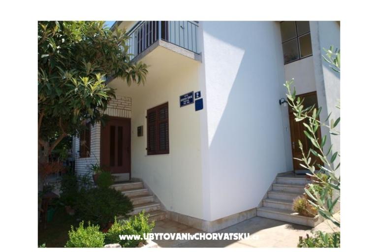 Apartmány Andredor – foto 3