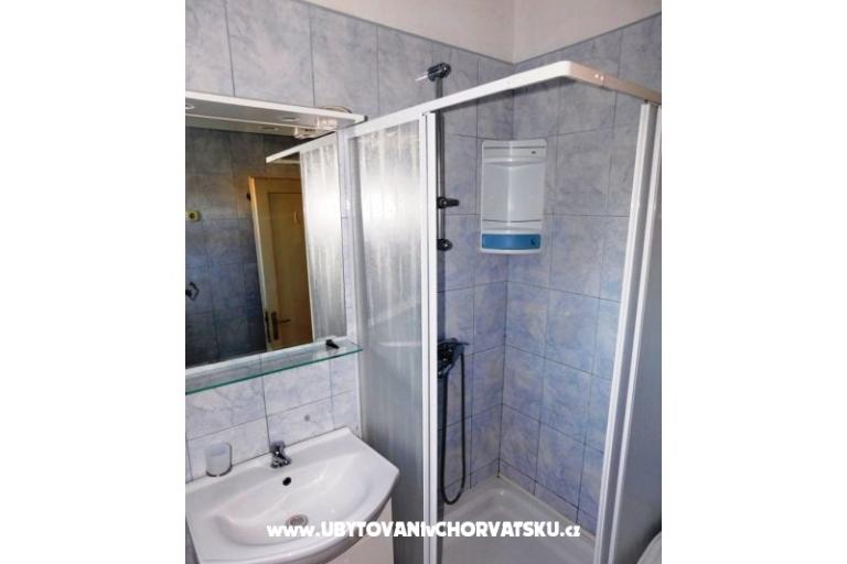 App Andrijana Zadar - 50 m beach – foto 16