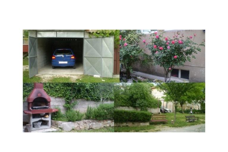 App Andrijana Zadar - 50 m beach – foto 18