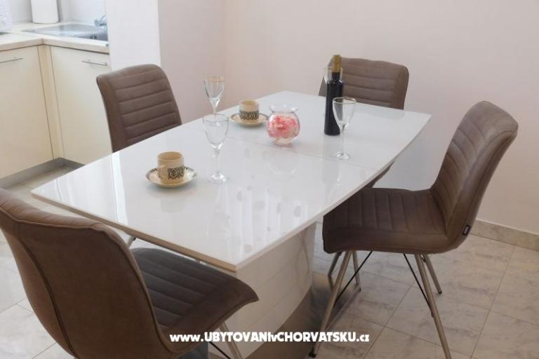 App Andrijana Zadar - 50 m beach – foto 2