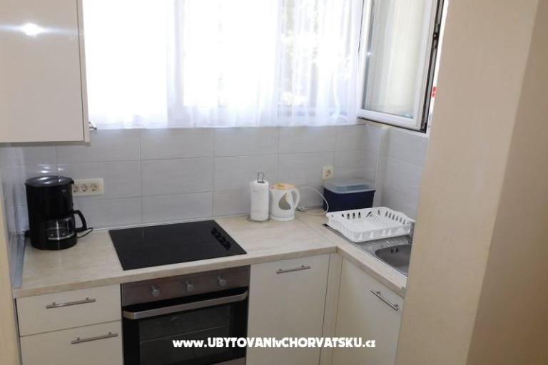 App Andrijana Zadar - 50 m beach – foto 3