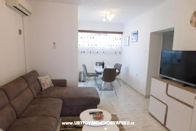 App Andrijana Zadar - 50 m beach – foto 5