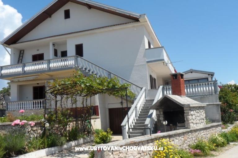 Apartmány Antonia – foto 9