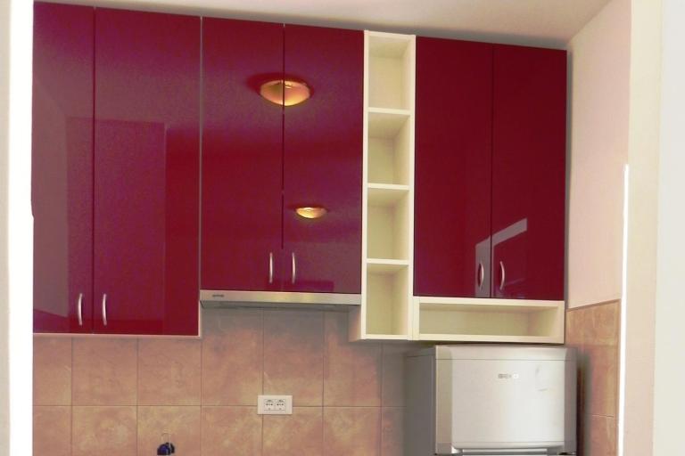 Apartmány Arbanasi – foto 2