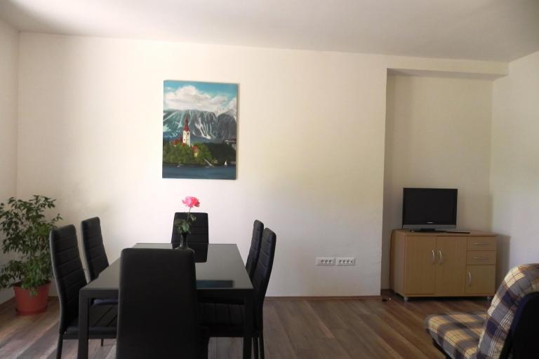 Apartmány Arbanasi – foto 3