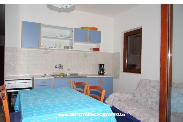 Apartmány Bakić – foto 10