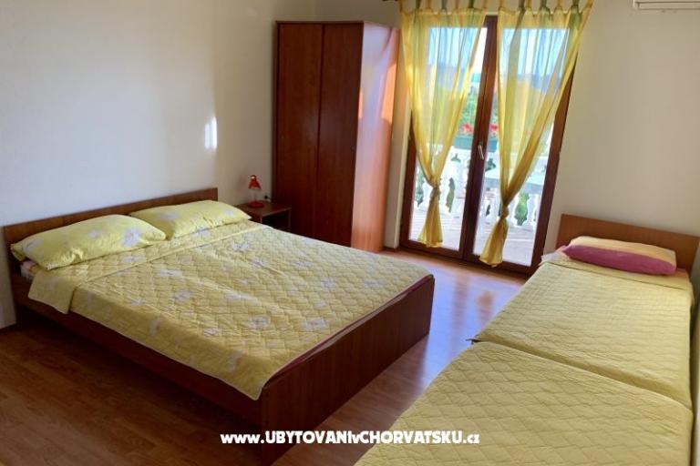 Apartmány Bakić – foto 11