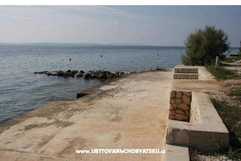 Apartmány Bakić – foto 12