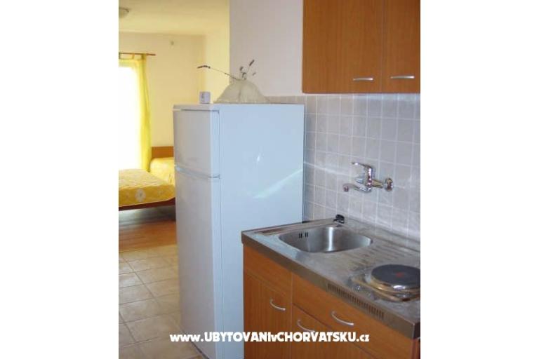 Apartmány Bakić – foto 14