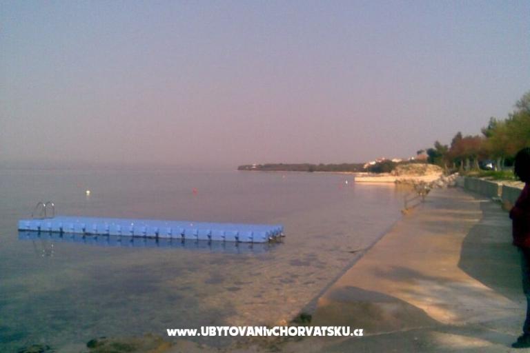 Apartmány Bakić – foto 16