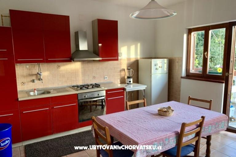 Apartmány Bakić – foto 3