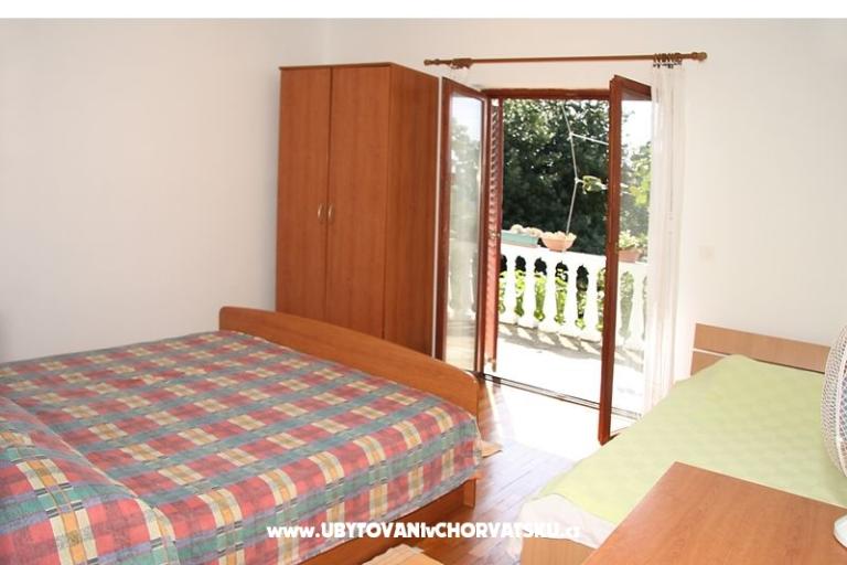 Apartmány Bakić – foto 4